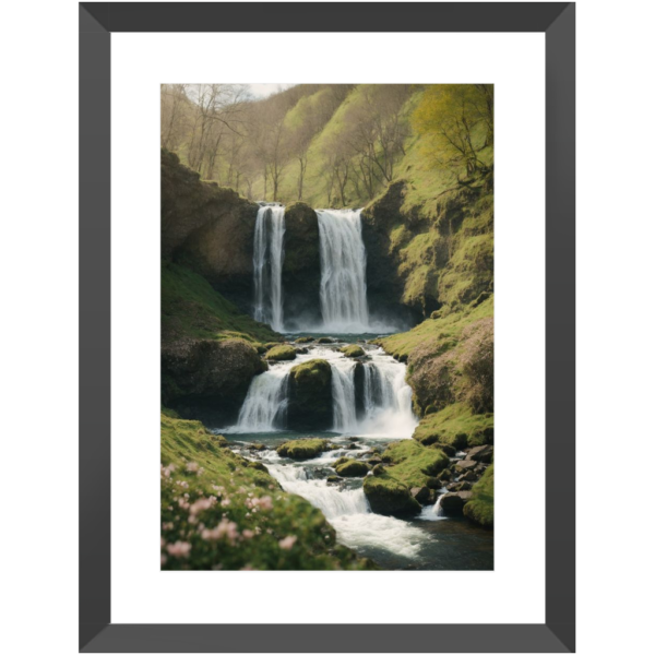 Multi-Steps Waterfall - Image 9