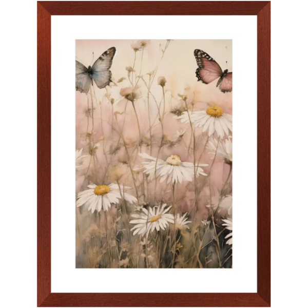 Pastel Daisies - Image 11