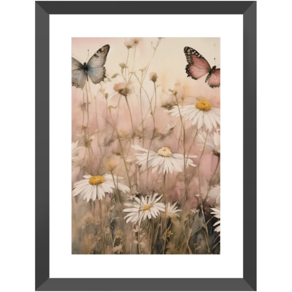Pastel Daisies - Image 12