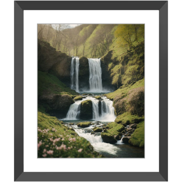 Multi-Steps Waterfall - Image 13
