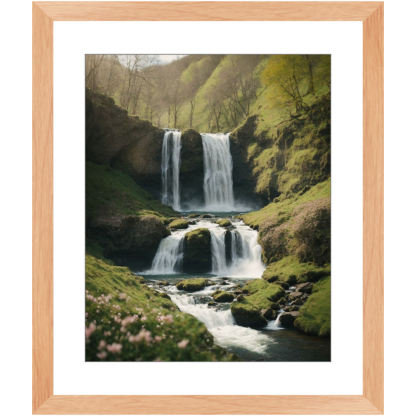 Multi-Steps Waterfall - Image 12