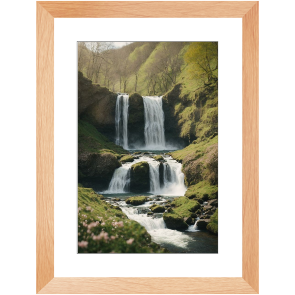 Multi-Steps Waterfall - Image 5