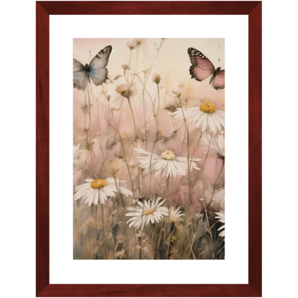 Pastel Daisies - Image 10