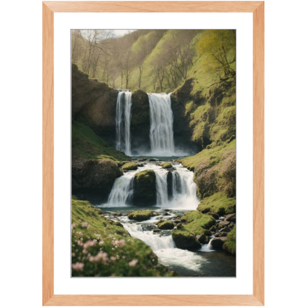 Multi-Steps Waterfall - Image 16
