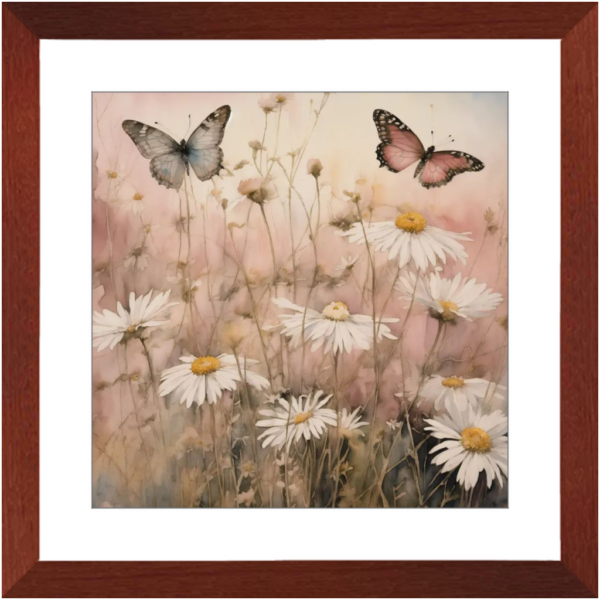 Pastel Daisies - Image 14