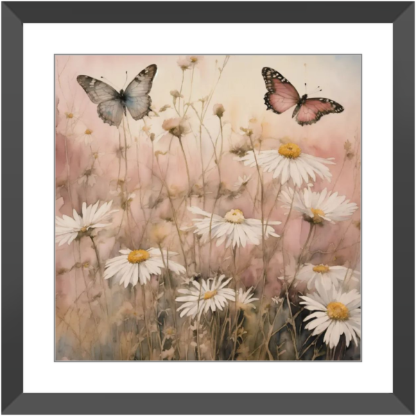 Pastel Daisies - Image 21