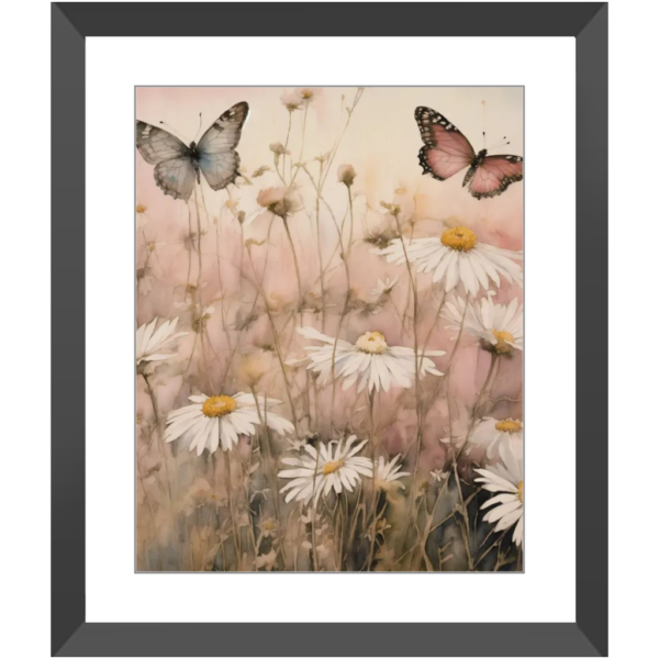 Pastel Daisies - Image 18