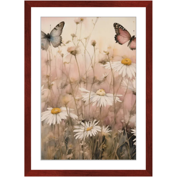 Pastel Daisies - Image 22