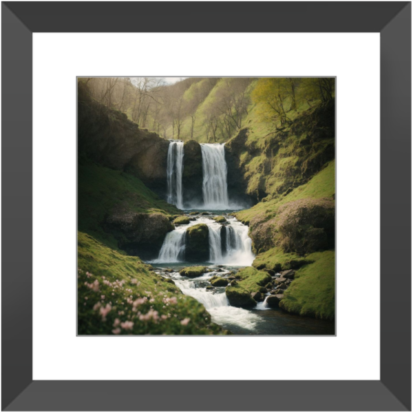 Multi-Steps Waterfall - Image 2