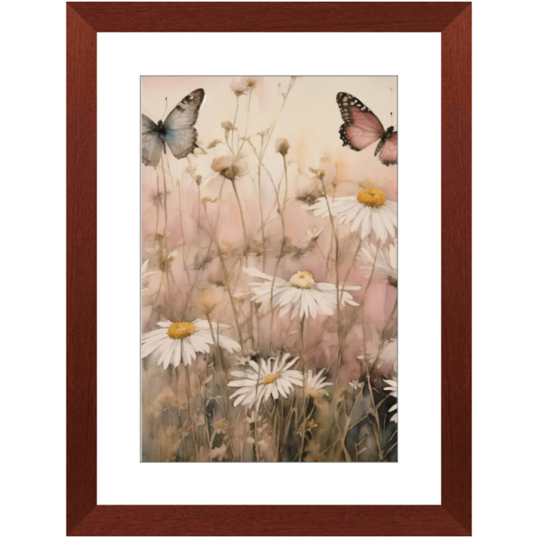 Pastel Daisies - Image 8