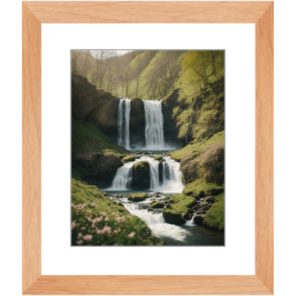 Multi-Steps Waterfall - Image 3