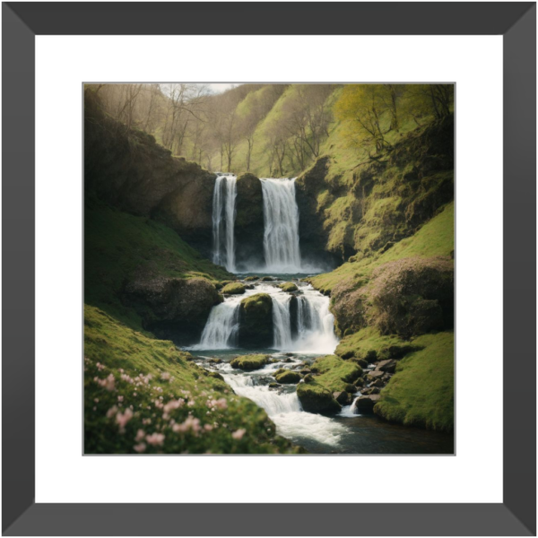 Multi-Steps Waterfall - Image 11