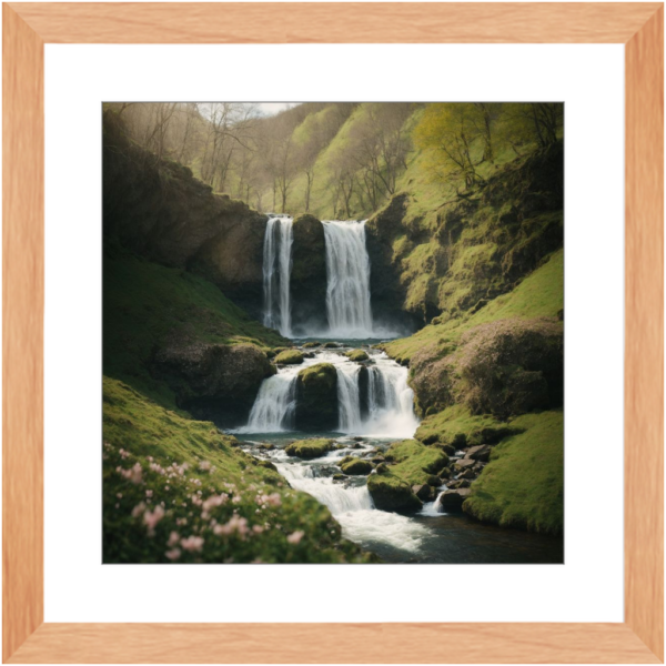 Multi-Steps Waterfall - Image 10