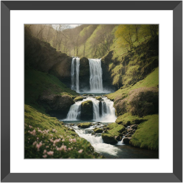 Multi-Steps Waterfall - Image 15