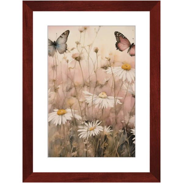 Pastel Daisies - Image 7
