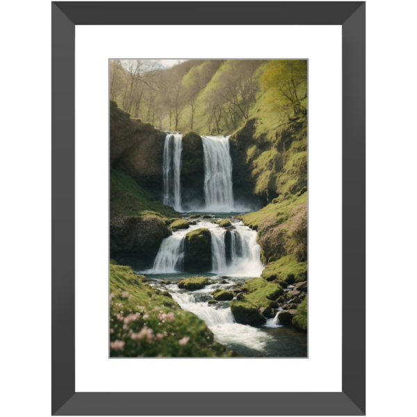 Multi-Steps Waterfall - Image 6