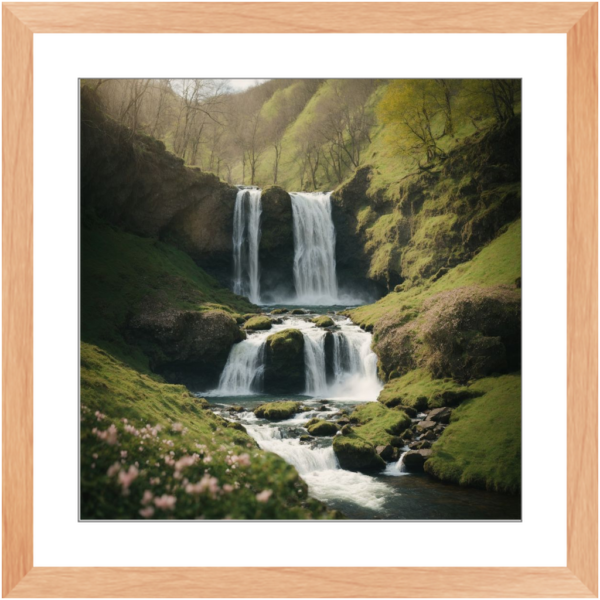 Multi-Steps Waterfall - Image 14