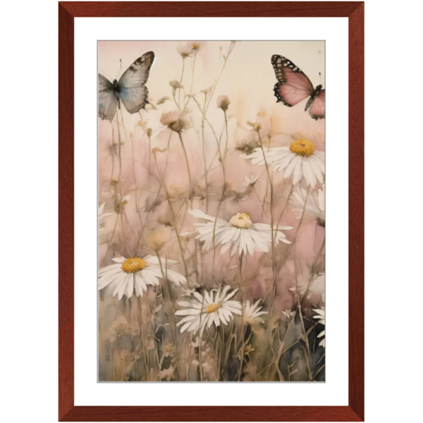 Pastel Daisies - Image 23