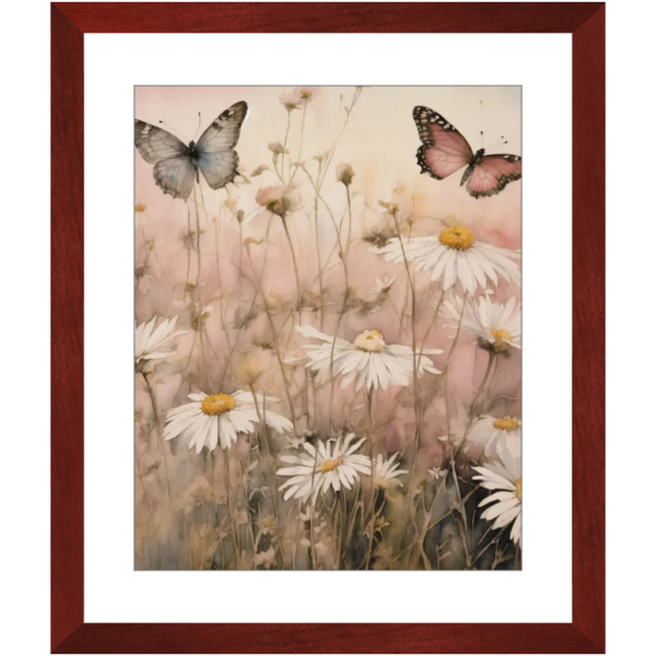 Pastel Daisies - Image 16