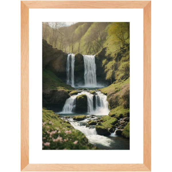 Multi-Steps Waterfall - Image 8