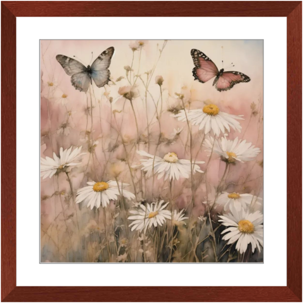 Pastel Daisies - Image 20