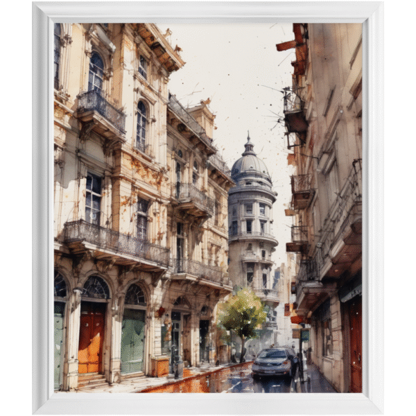 Nice Day In The City - Image 14