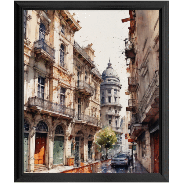 Nice Day In The City - Image 15
