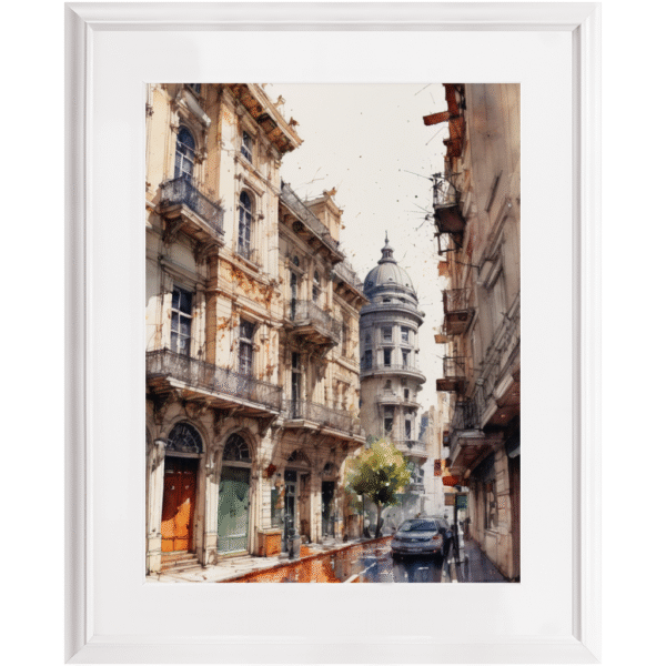 Nice Day In The City - Image 11