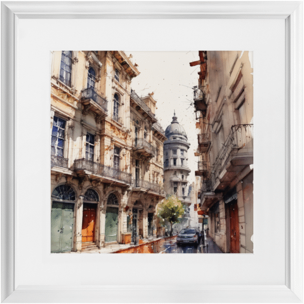 Nice Day In The City - Image 5