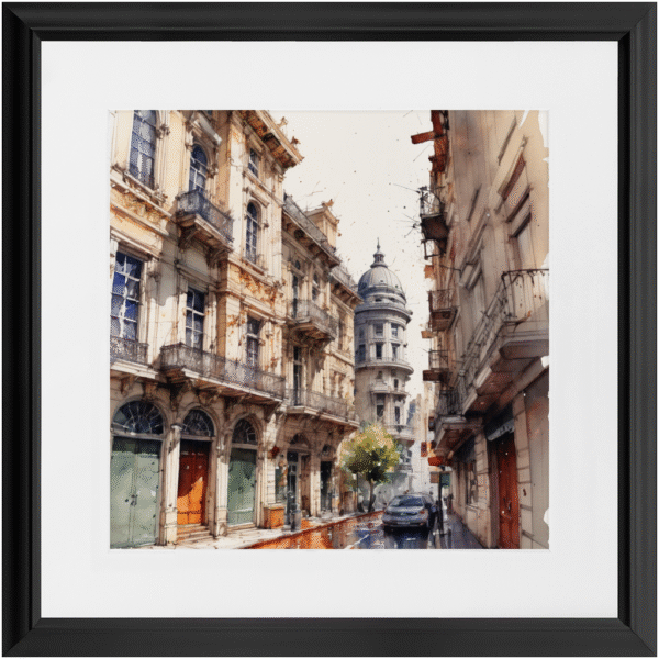 Nice Day In The City - Image 6