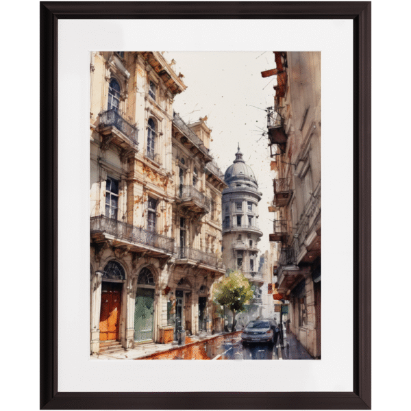 Nice Day In The City - Image 9