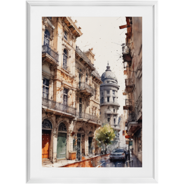 Nice Day In The City - Image 16