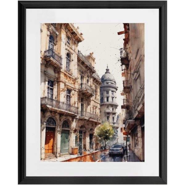 Nice Day In The City - Image 10