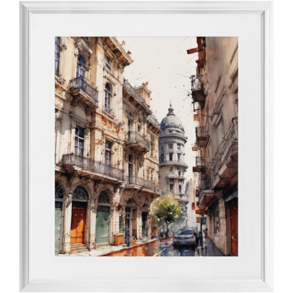 Nice Day In The City - Image 12