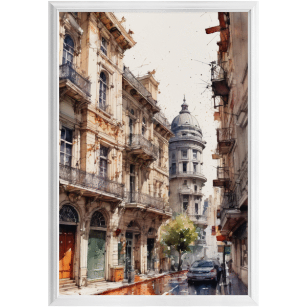 Nice Day In The City - Image 18