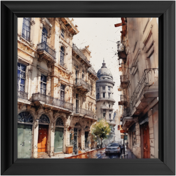 Nice Day In The City - Image 4