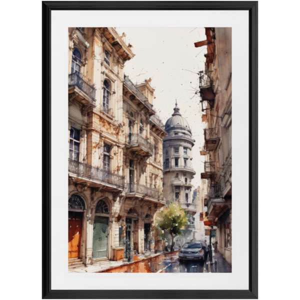 Nice Day In The City - Image 17