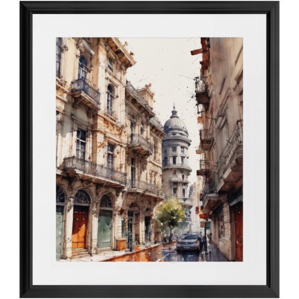 Nice Day In The City - Image 13