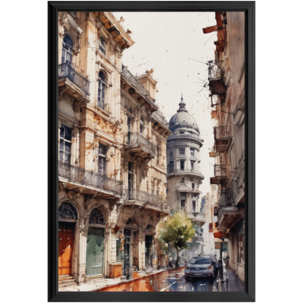 Nice Day In The City - Image 19