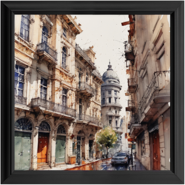 Nice Day In The City - Image 8